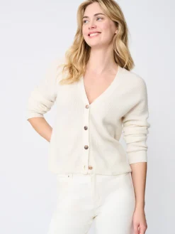 Brigitta Cashmere Cardigan-J.McLaughlin Discount