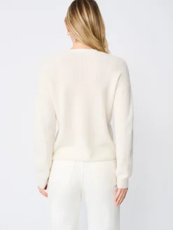 Brigitta Cashmere Cardigan-J.McLaughlin Discount