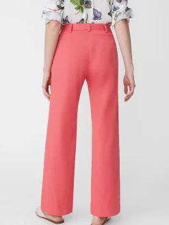 Brock Cotton Twill Pants-J.McLaughlin Best