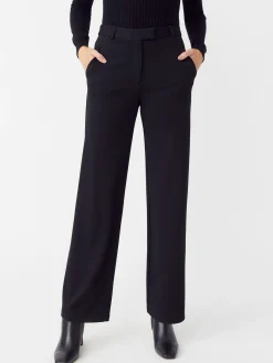 Brock Pants-J.McLaughlin Fashion