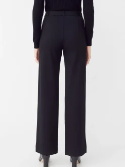 Brock Pants-J.McLaughlin Fashion