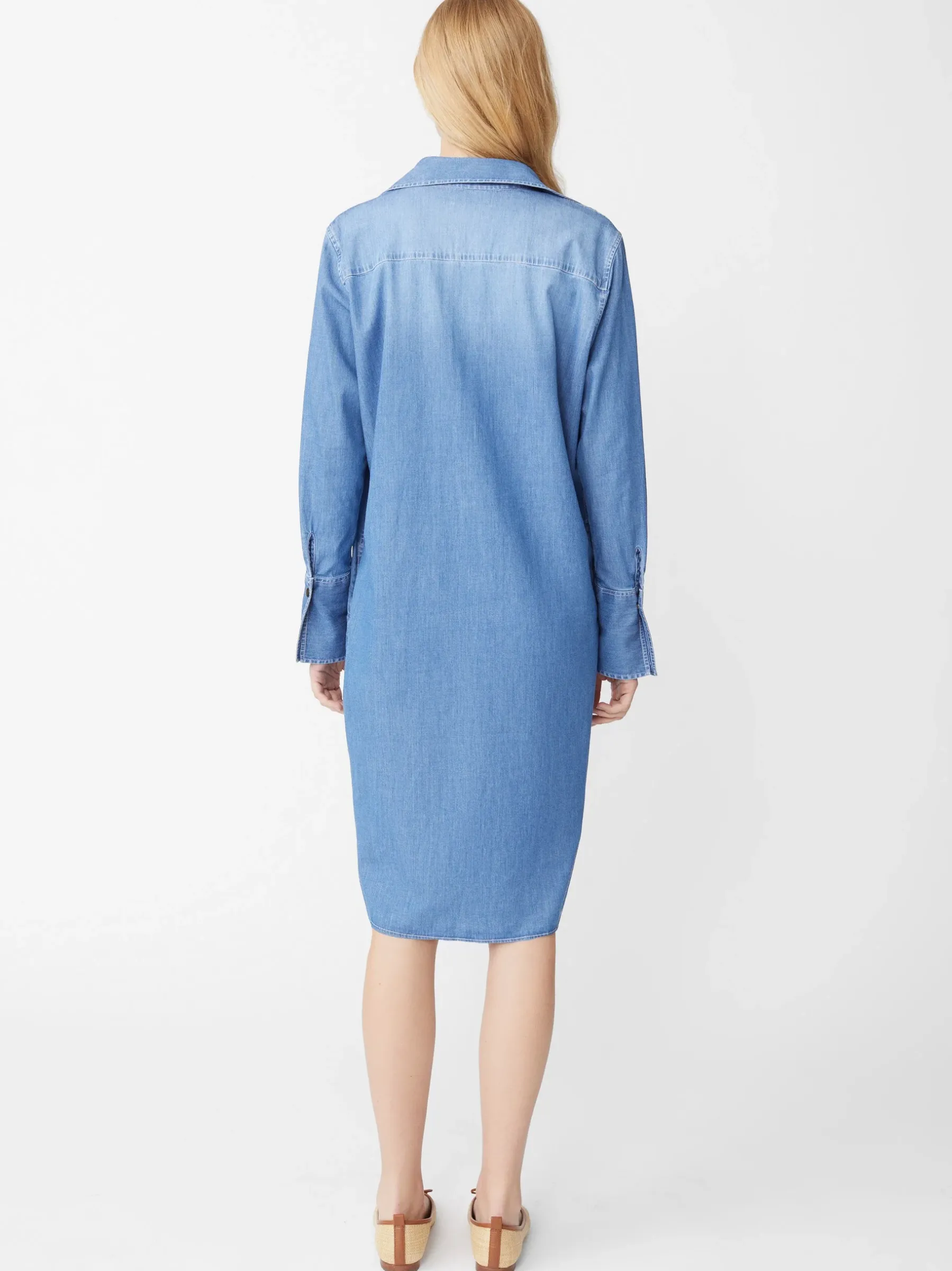 Cagney Dress-J.McLaughlin Best