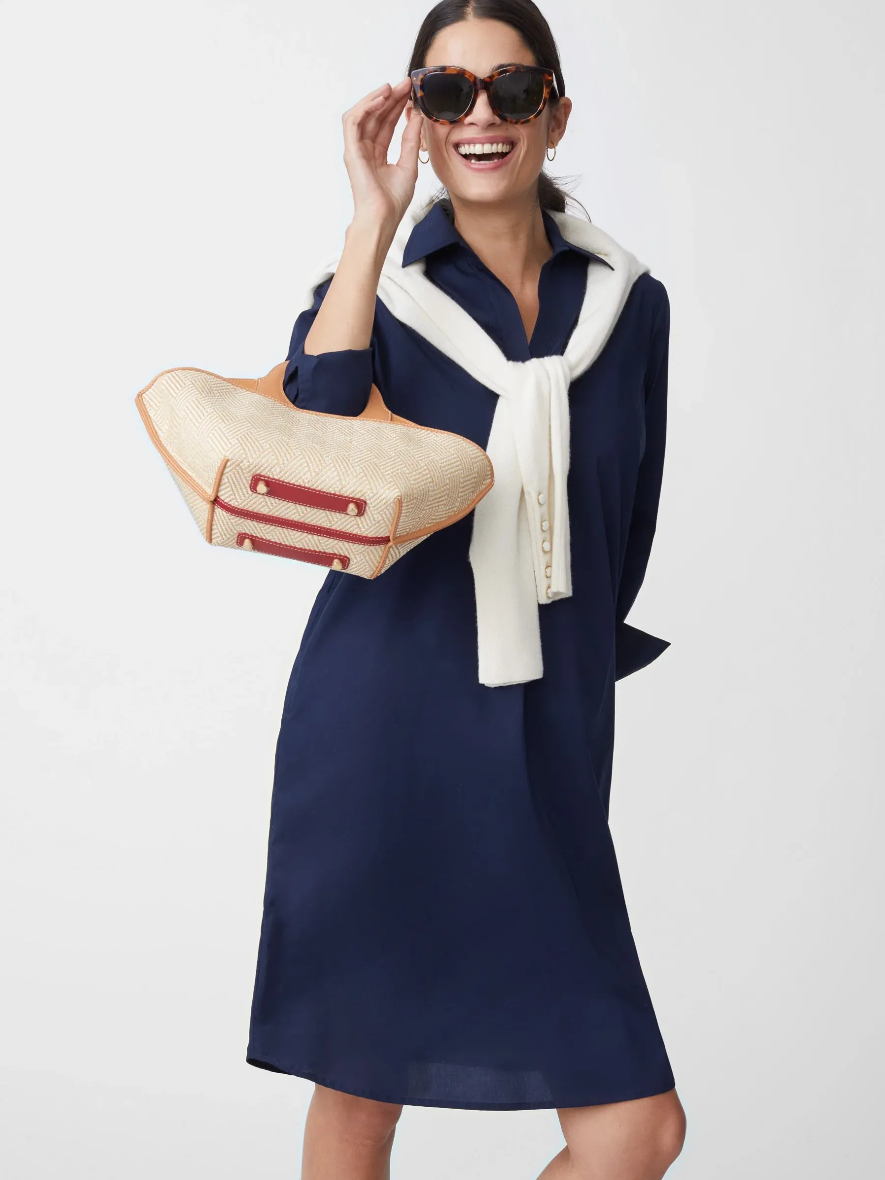 Cagney Dress-J.McLaughlin Best