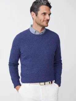 Caldwell Cashmere Sweater-J.McLaughlin Best