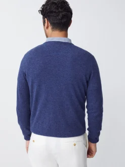 Caldwell Cashmere Sweater-J.McLaughlin Best