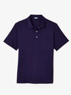Callahan Cotton Polo-J.McLaughlin Hot