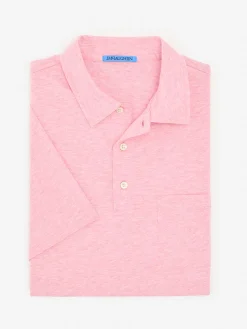 Callahan Cotton Polo-J.McLaughlin Best