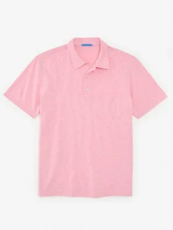 Callahan Cotton Polo-J.McLaughlin Best