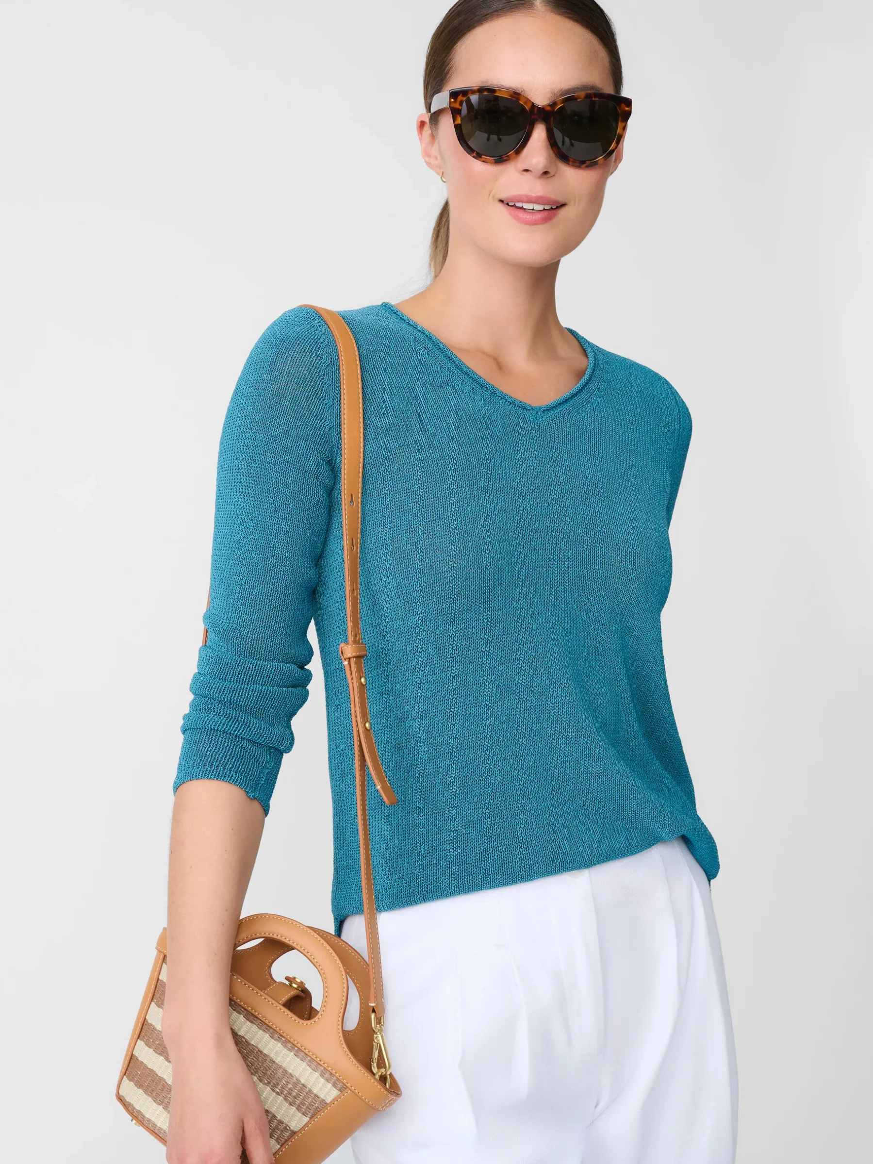 Callum Sweater-J.McLaughlin New