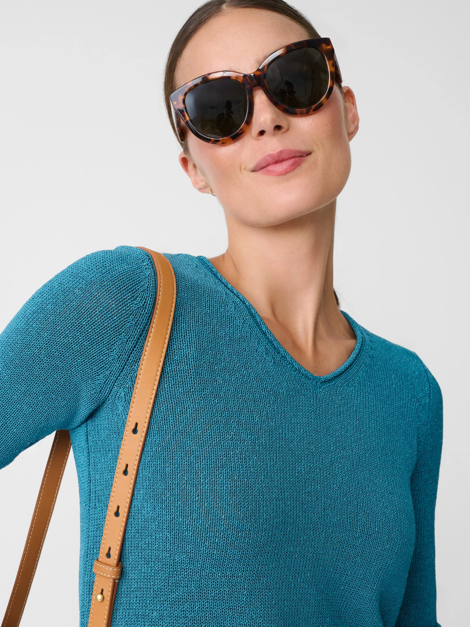 Callum Sweater-J.McLaughlin New