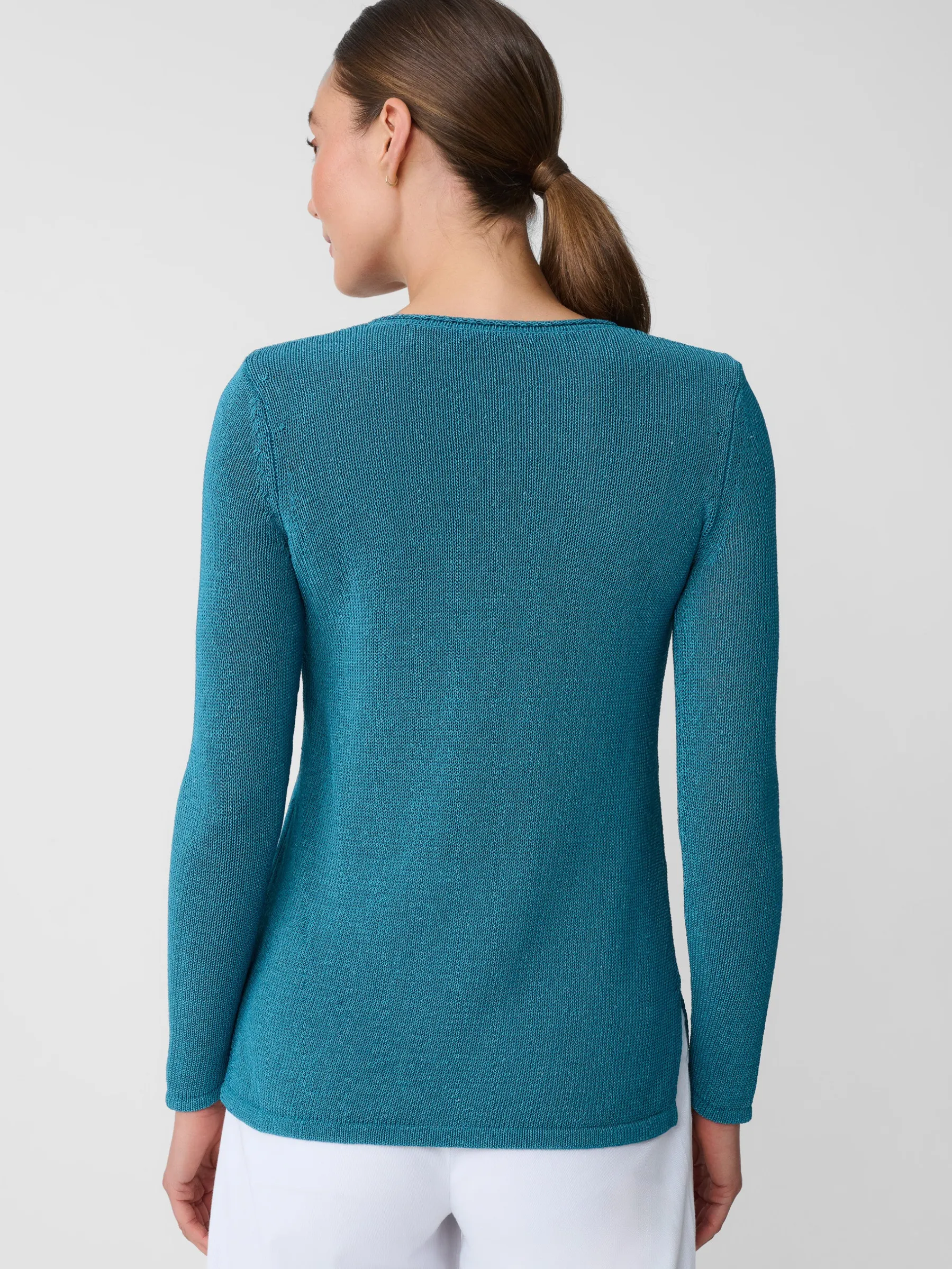 Callum Sweater-J.McLaughlin New