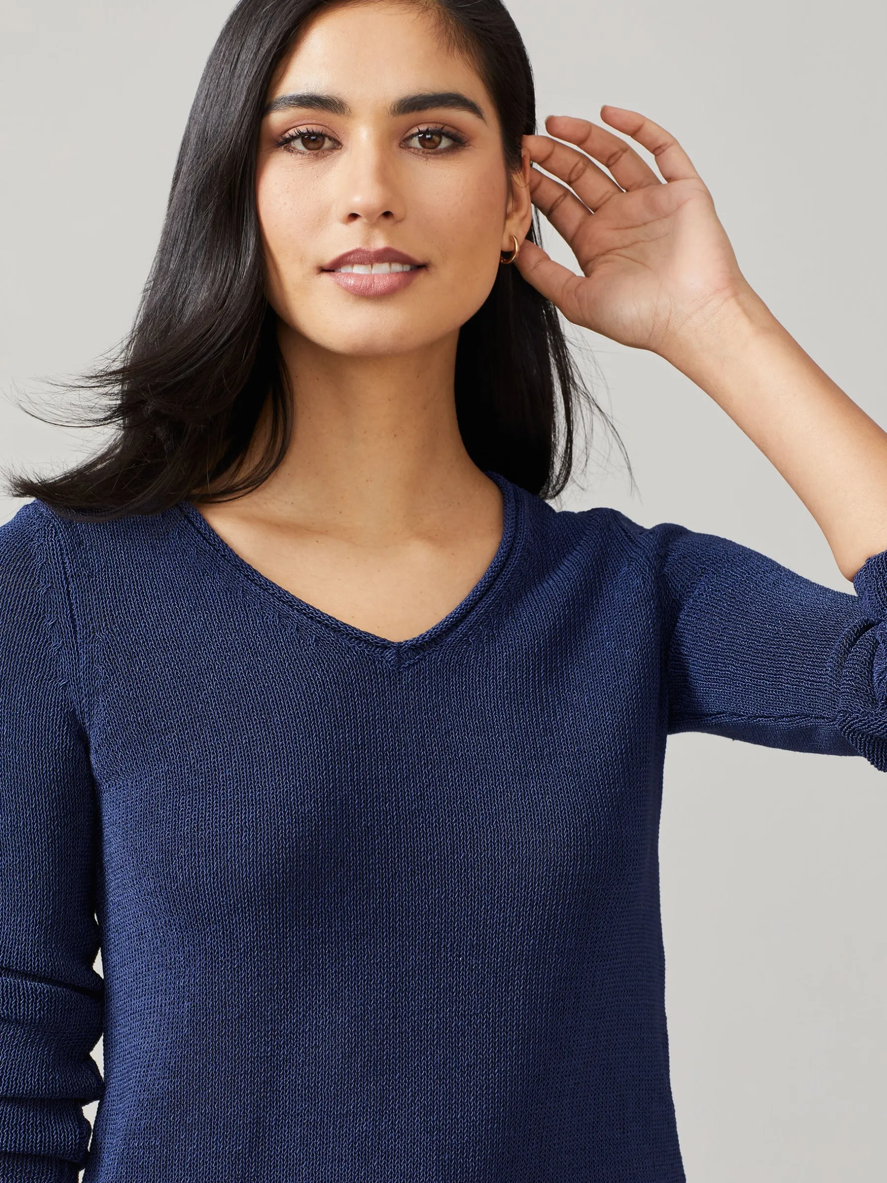 Callum Sweater-J.McLaughlin Discount