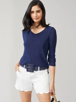 Callum Sweater-J.McLaughlin Discount