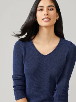 Callum Sweater-J.McLaughlin Discount