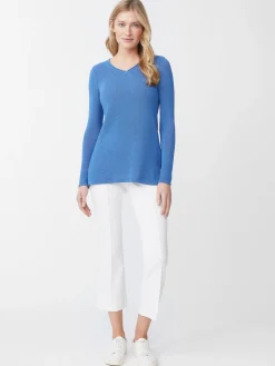 Callum Sweater-J.McLaughlin Hot