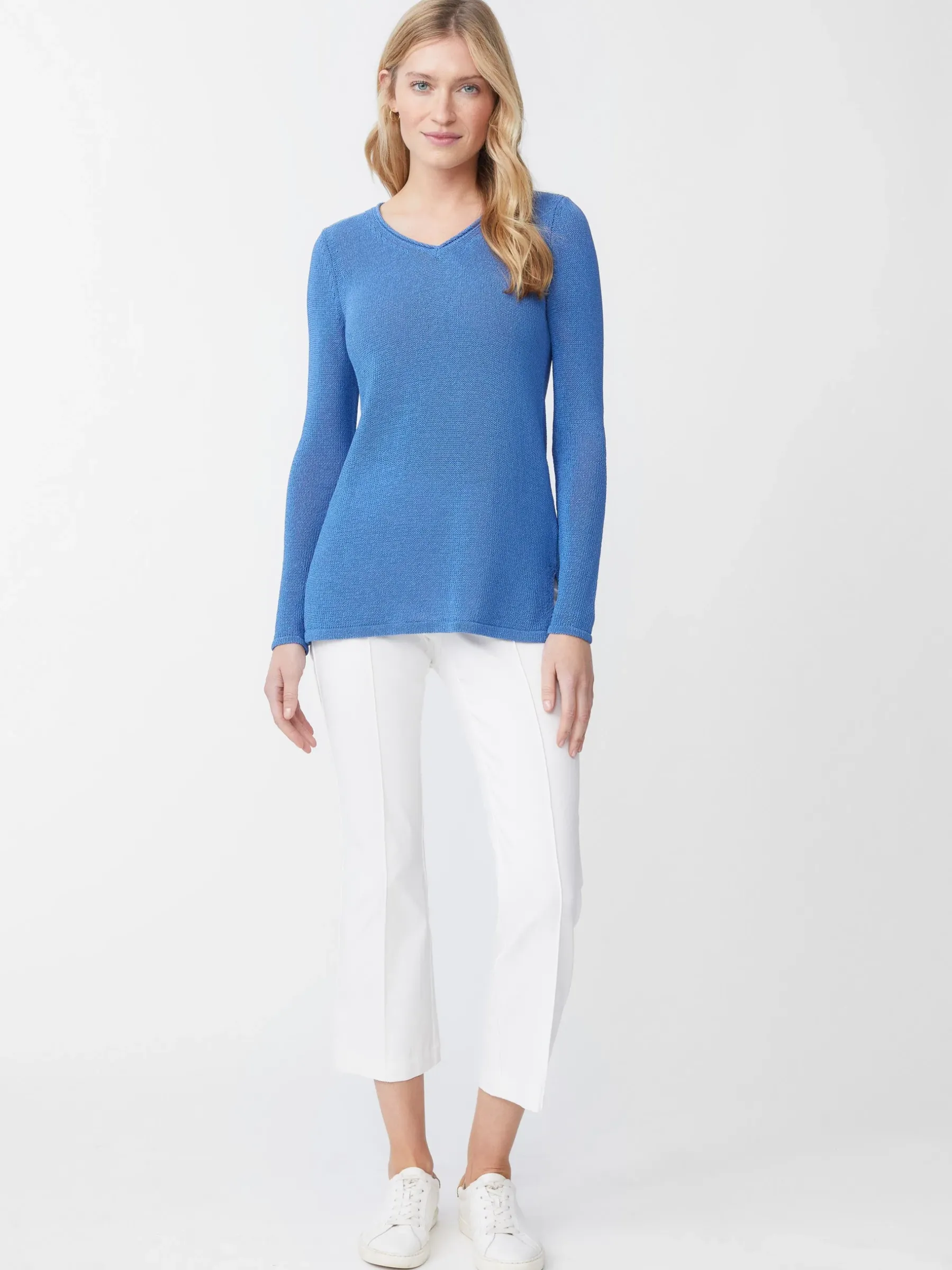 Callum Sweater-J.McLaughlin Hot