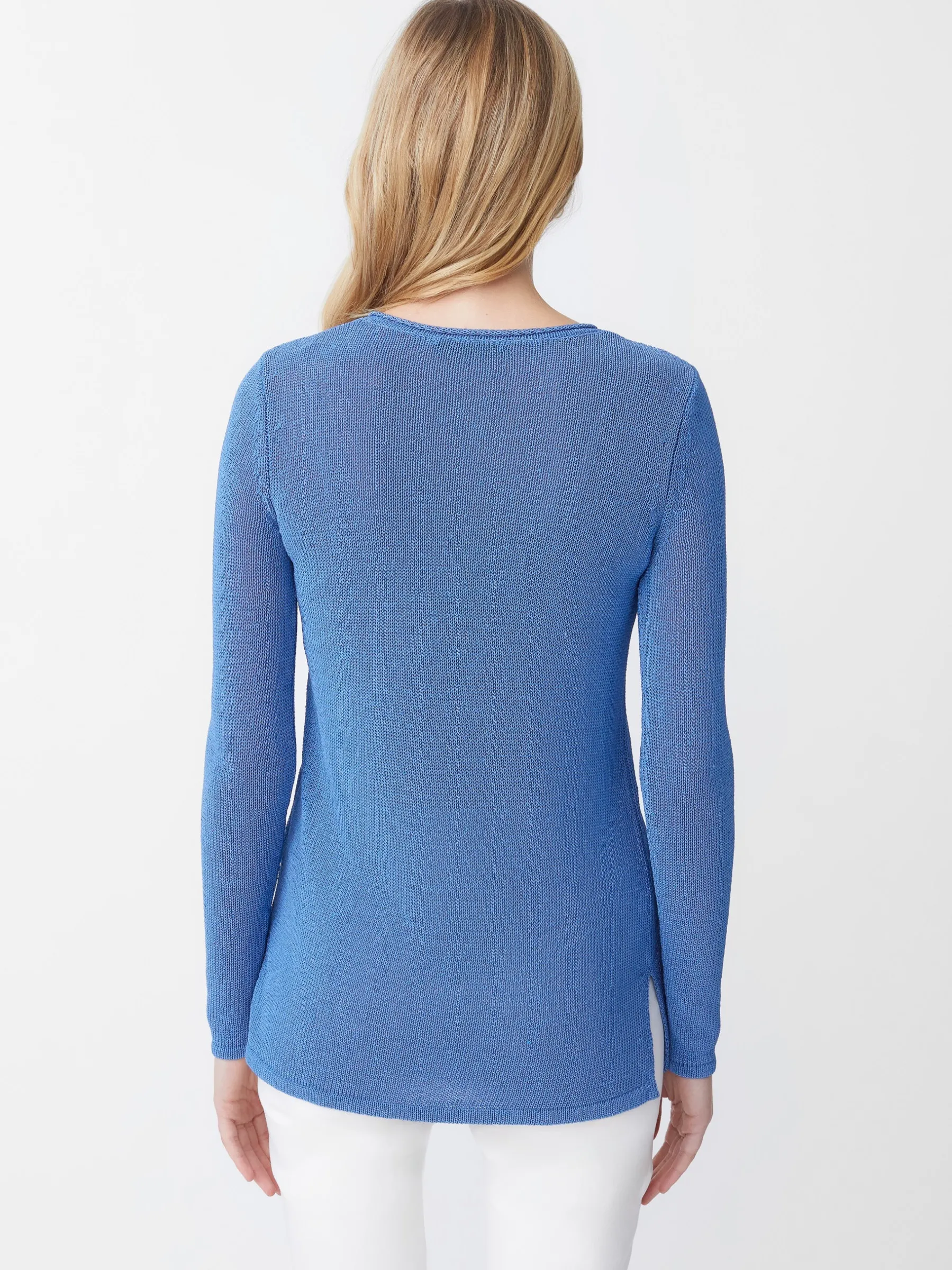 Callum Sweater-J.McLaughlin Hot