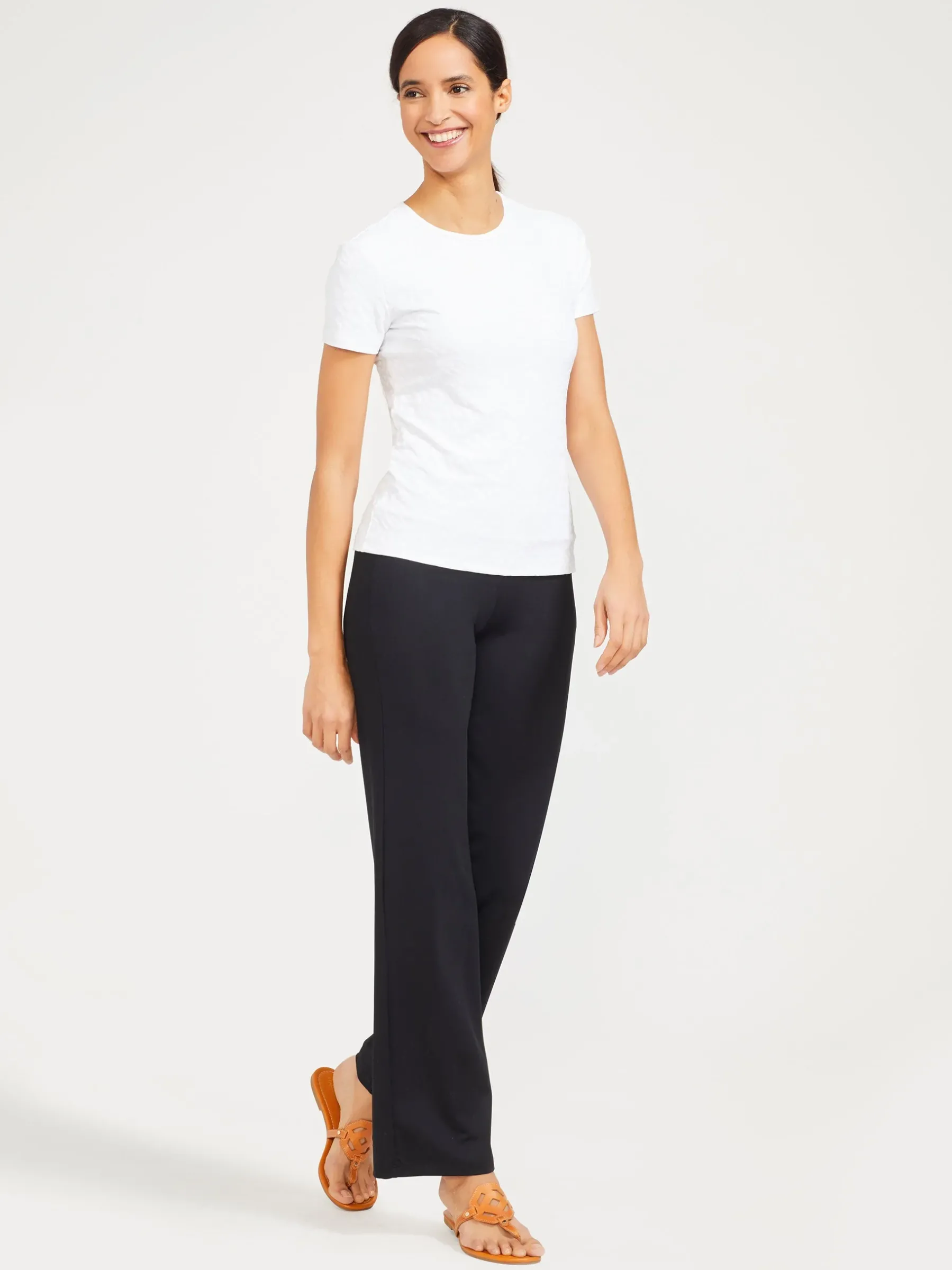 Carmel Pants-J.McLaughlin New