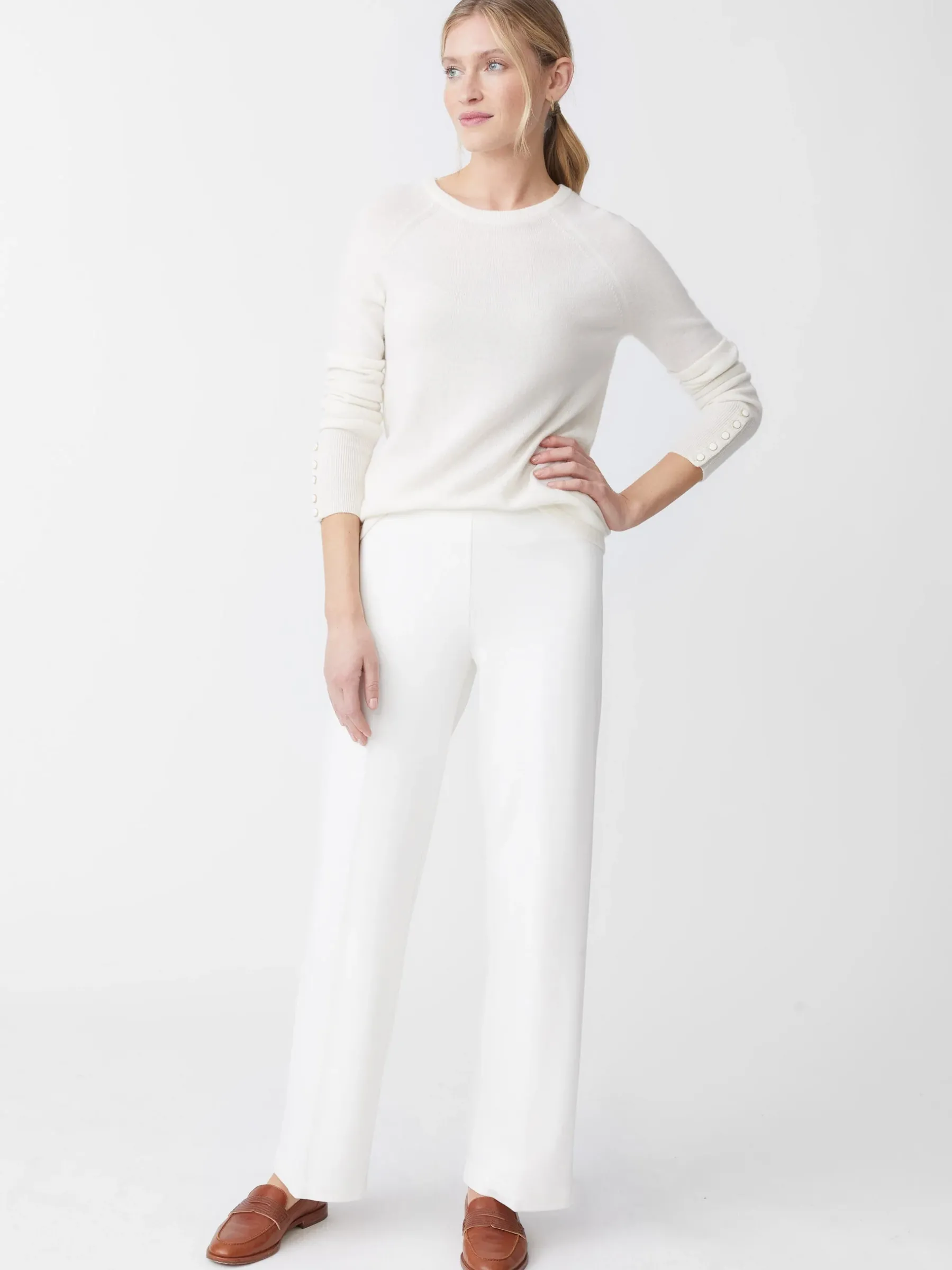Carter Pants-J.McLaughlin Clearance