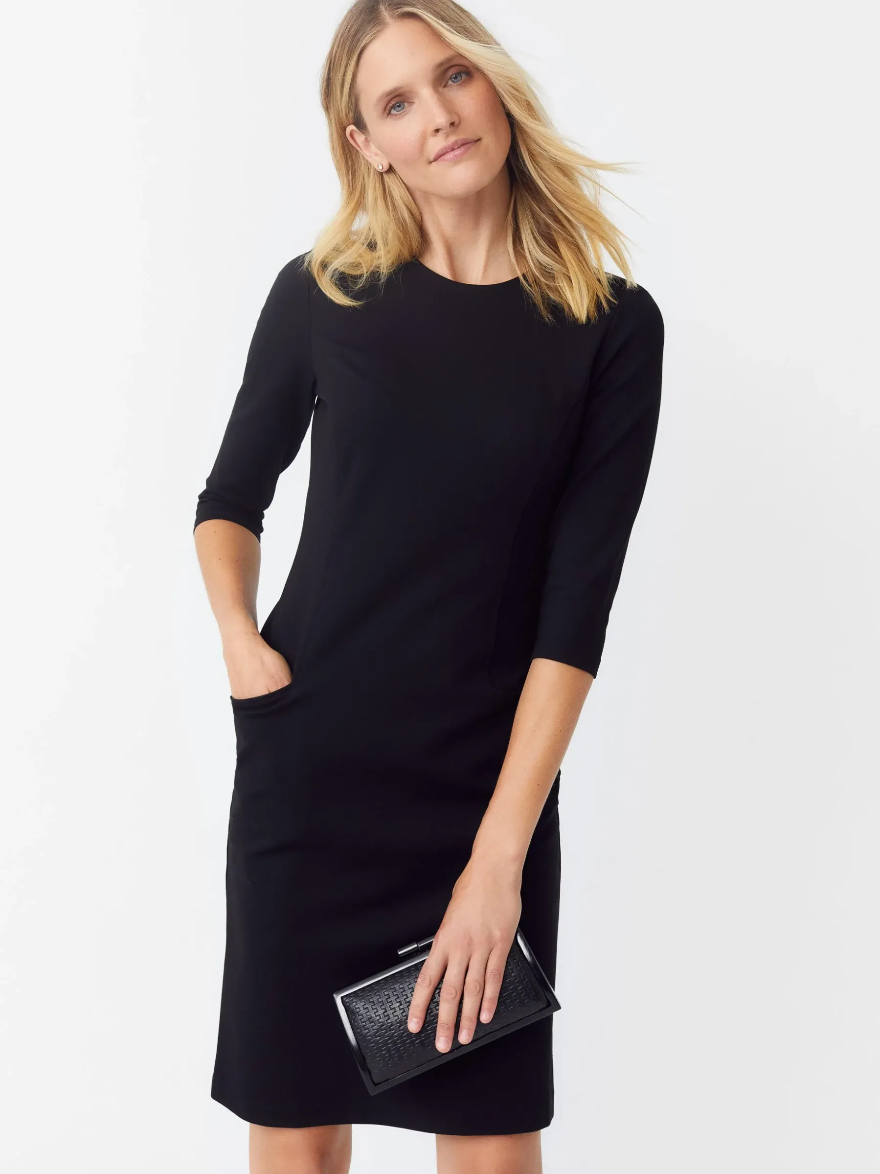 Catalyst Dress-J.McLaughlin New