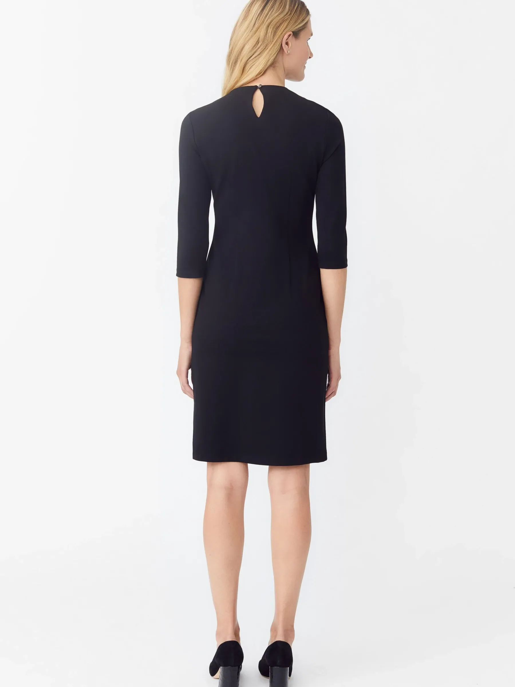 Catalyst Dress-J.McLaughlin New