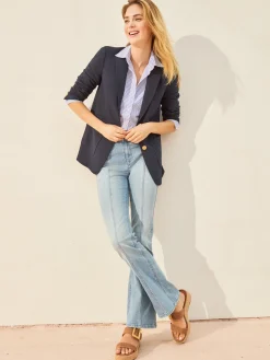 Clearwater Jeans-J.McLaughlin Online