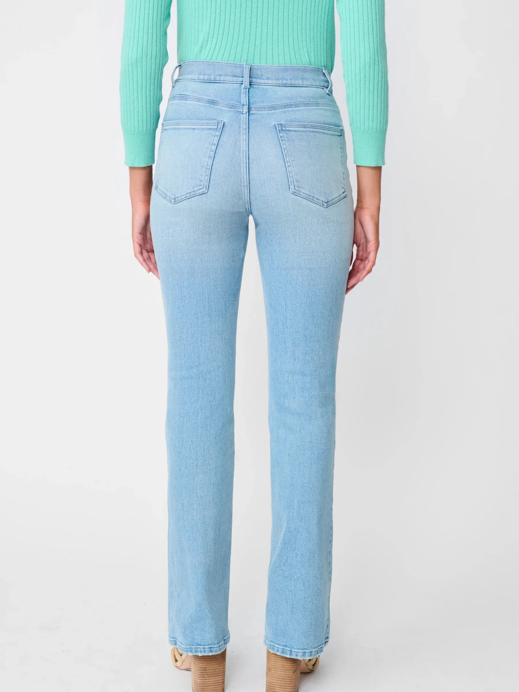 Clearwater Jeans-J.McLaughlin Online