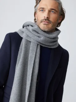 Colton Cashmere Scarf-J.McLaughlin Clearance