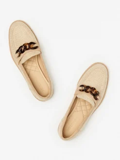 Concetta Loafers-J.McLaughlin Discount