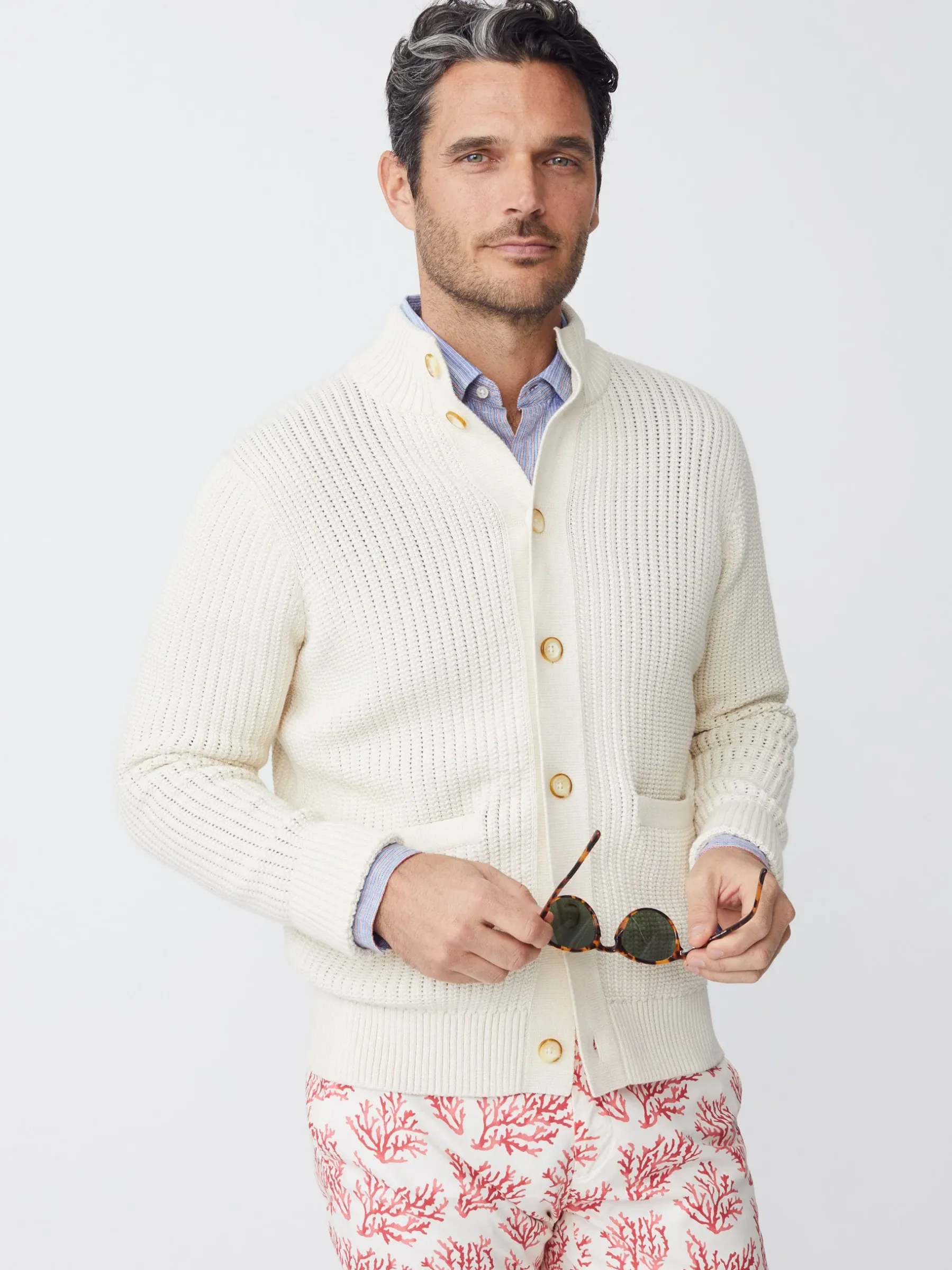 Darden Sweater-J.McLaughlin Fashion