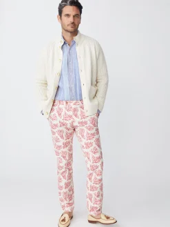 Darden Sweater-J.McLaughlin Fashion