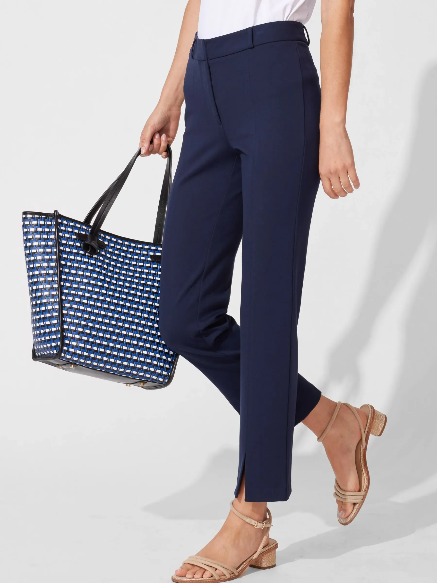 Deanne Pants-J.McLaughlin New