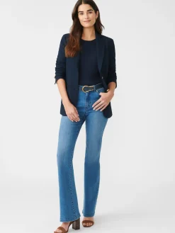 Domino Jeans-J.McLaughlin New