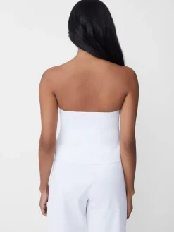Dorota Strapless Top-J.McLaughlin Discount
