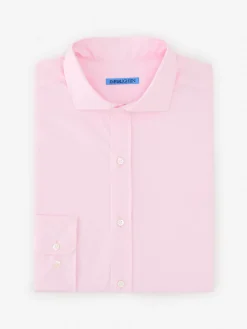Drummond Classic Fit Shirt-J.McLaughlin Clearance