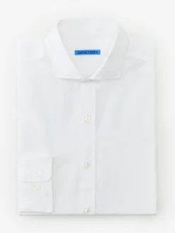 Drummond Classic Fit Shirt-J.McLaughlin Sale