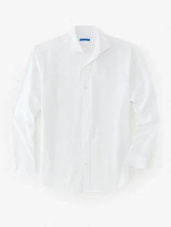 Drummond Classic Fit Shirt-J.McLaughlin Sale