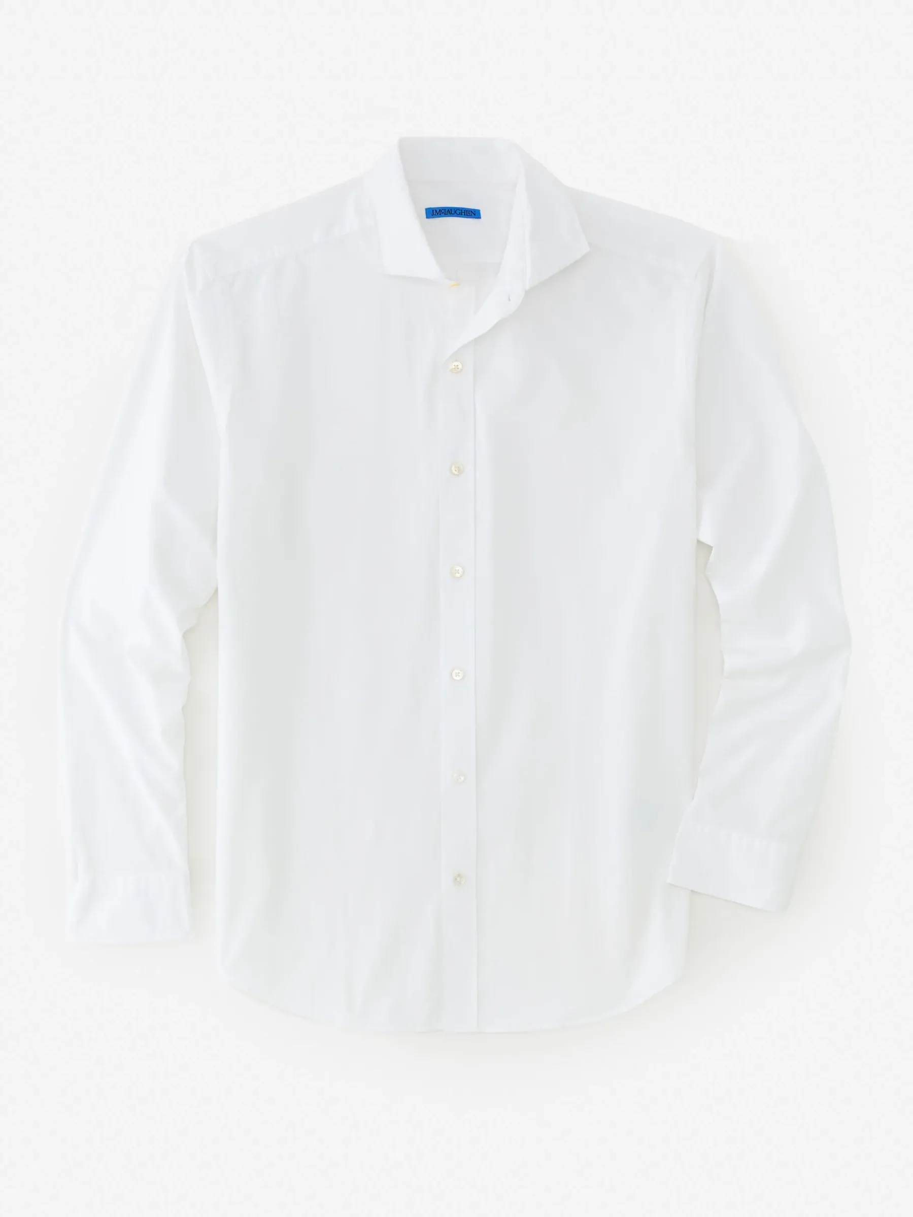 Drummond Classic Fit Shirt-J.McLaughlin Sale