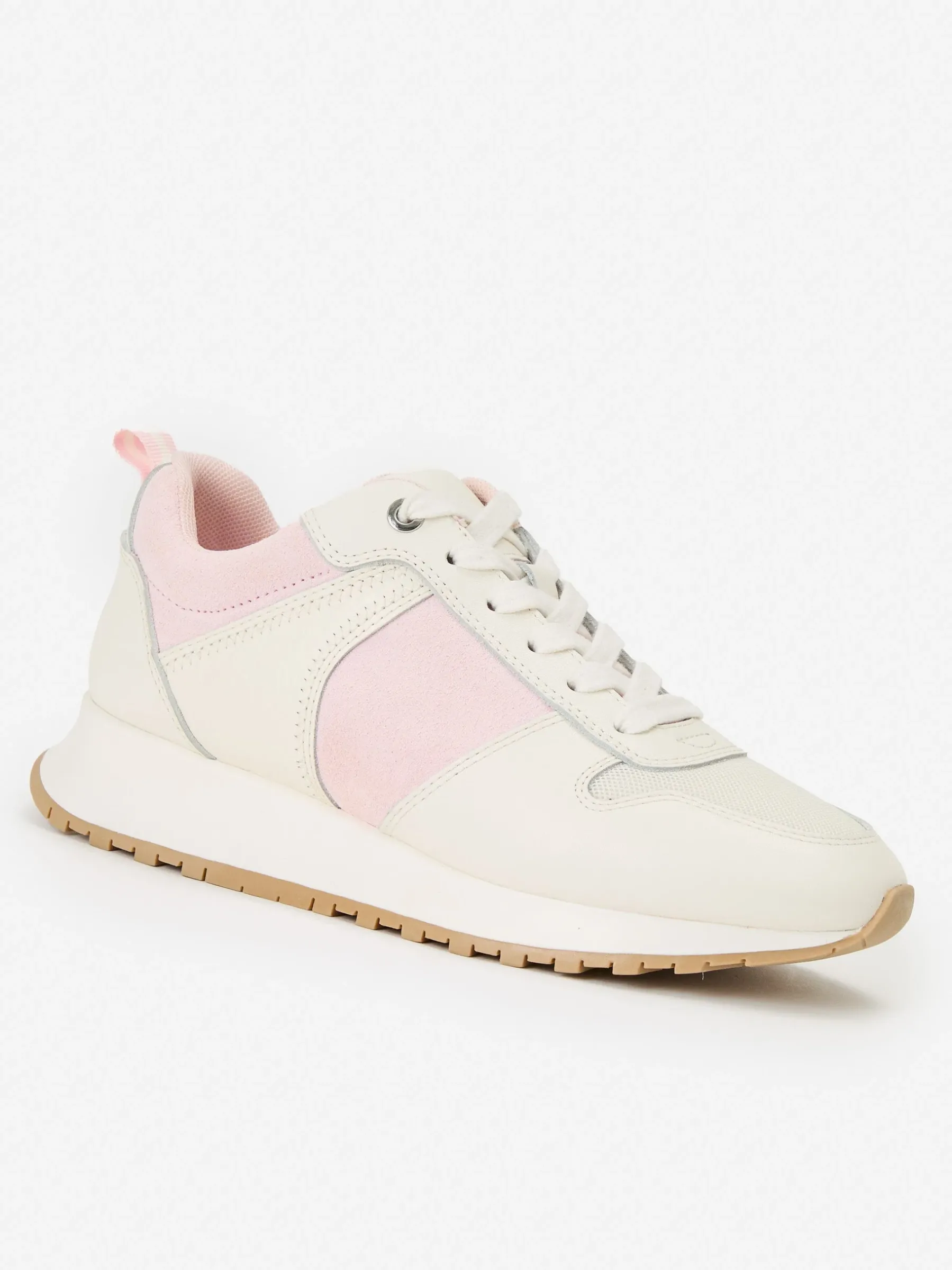 Emerson Suede Sneakers-J.McLaughlin New