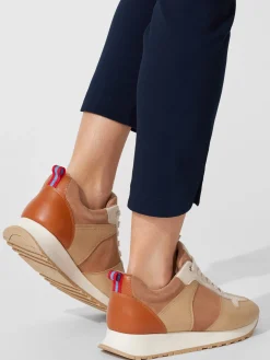 Emerson Suede Sneakers-J.McLaughlin New