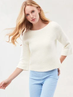 Emmeline Sweater-J.McLaughlin Fashion