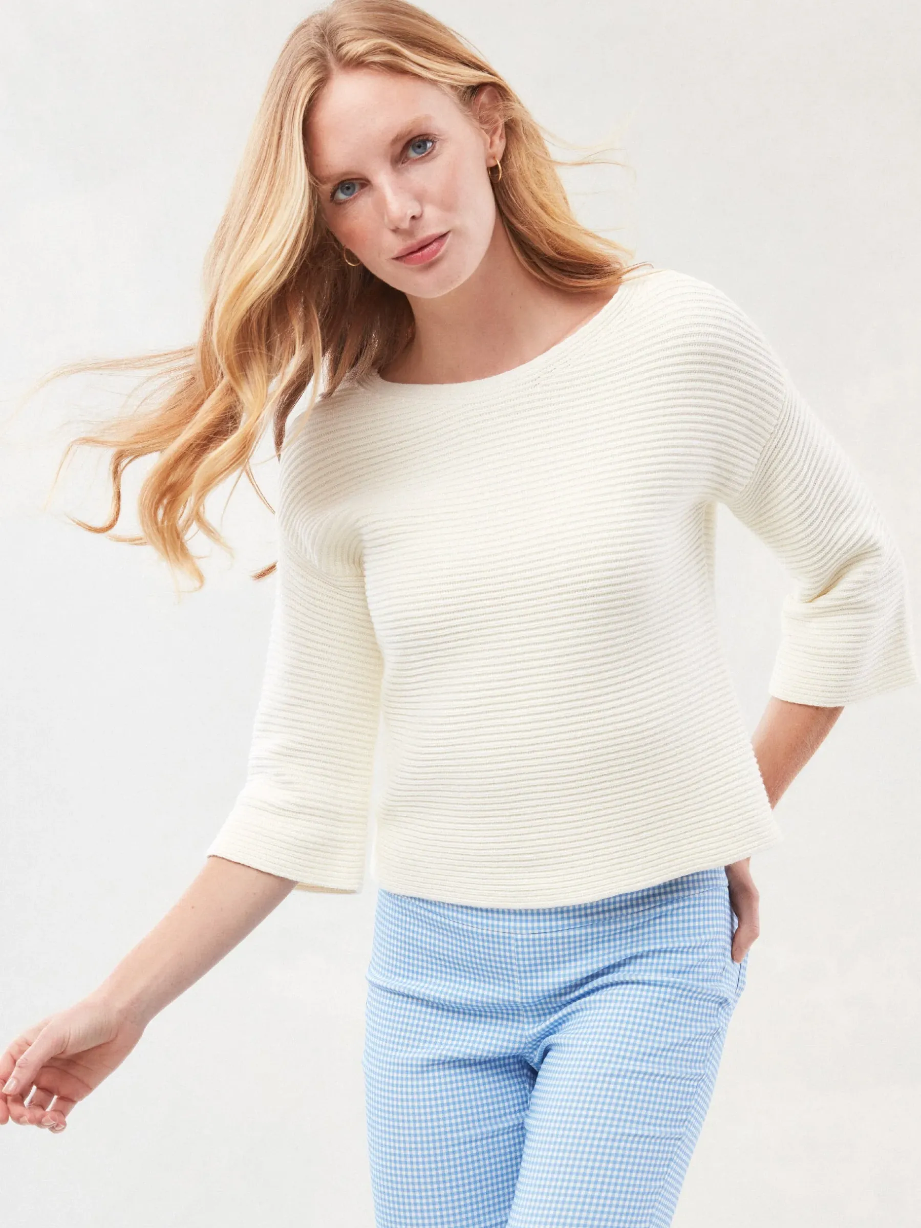 Emmeline Sweater-J.McLaughlin Fashion