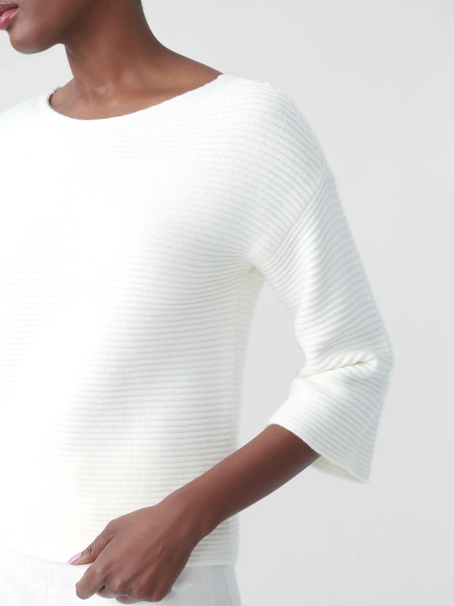 Emmeline Sweater-J.McLaughlin Fashion