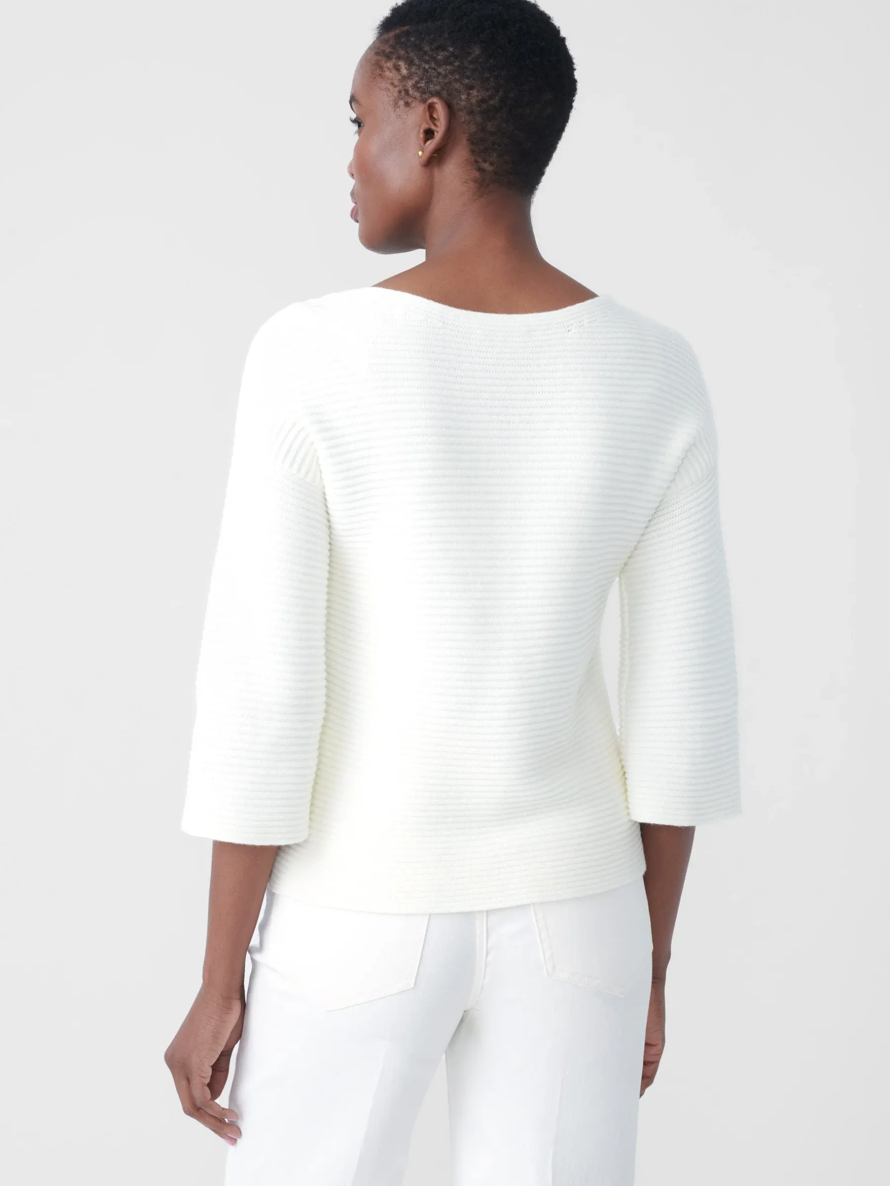 Emmeline Sweater-J.McLaughlin Fashion
