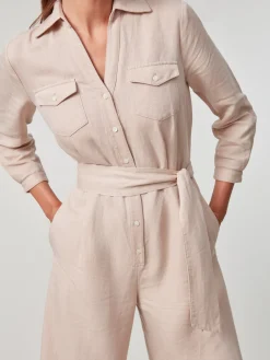 Ernst Jumpsuit-J.McLaughlin New