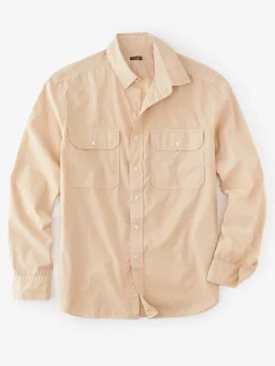 Everet Classic Fit Shirt-J.McLaughlin Online