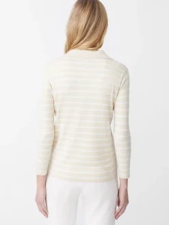 Fairfax Sweater In Stripe-J.McLaughlin Clearance