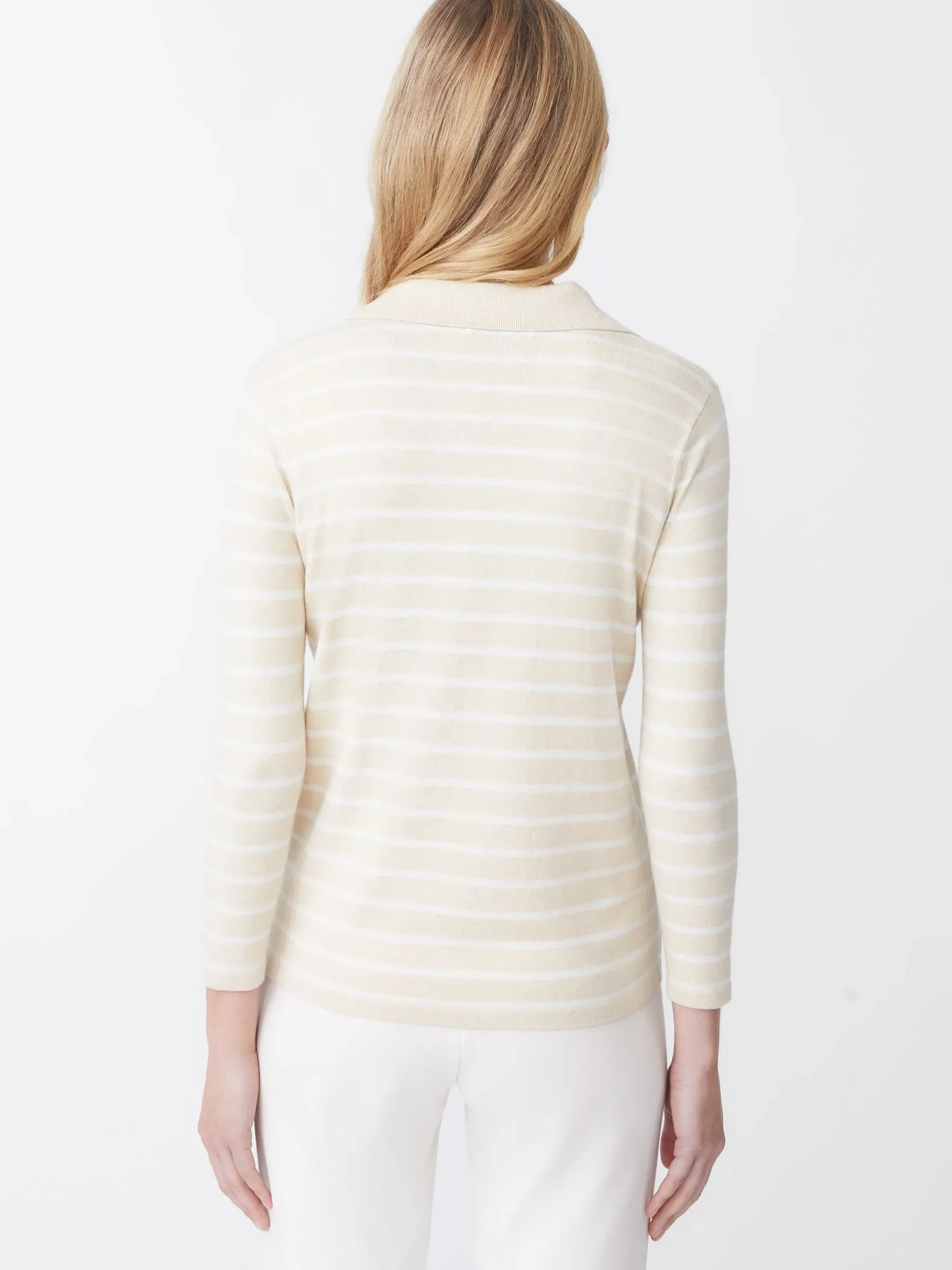Fairfax Sweater In Stripe-J.McLaughlin Clearance
