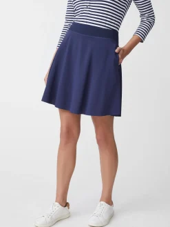 Fernwood Skort-J.McLaughlin Fashion