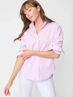 Finn Shirt-J.McLaughlin Online